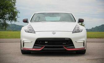 Nissan 370z Wallpaper
