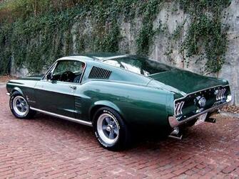Displaying Image For Bullitt Movie Wallpaper