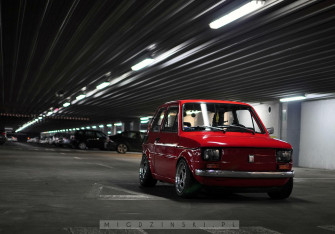 Fiat Abarth