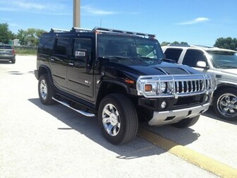Hummer Car Wallpaper