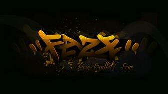 Faze Graffiti Desktop Background By Oohretro