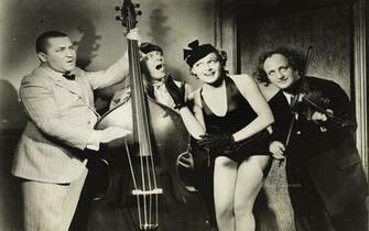 The Three Stooges Wallpaper Poster