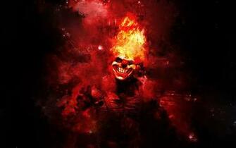 Killer Clown Live Wallpaper Android Apps On Google Play