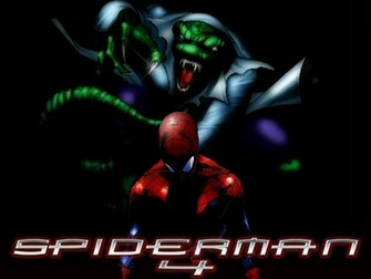 Spiderman Movie Wallpaper