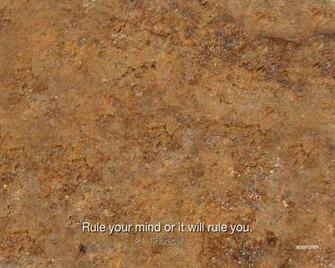 Rustic Stone Abstract Desktop Wallpaper Background