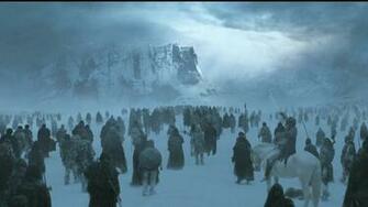 Game Of Thrones White Walkers Spiders