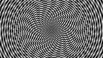 Optical Illusion Wallpaper