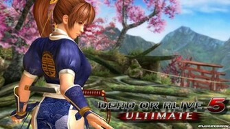 More Artists Like Doa Wallpaper Kasumi True By Enlightendshadow