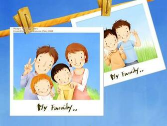 Of Family Love No Desktop Wallpaper Wallcoo Net