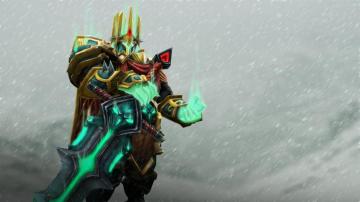 HD Wraith King Set Dota Wallpaper And Image Collection For