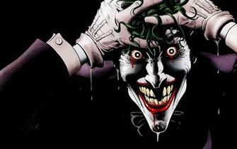 Dc Comics The Joker Wallpaper Art HD