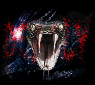 Anacondas Wallpaper HD
