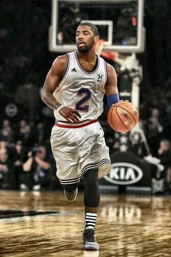 Best Image About Kyrie Irving The