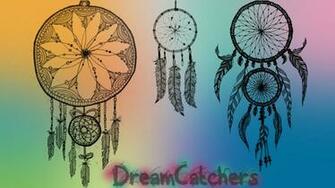 Dreamcatchers Wallpaper By