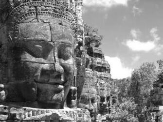 Angkor Wallpaper E Computing Photography