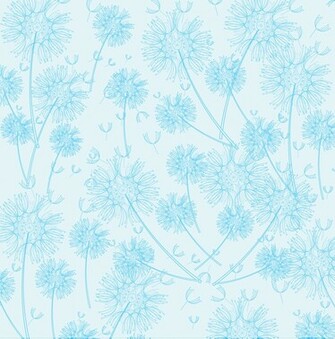 Dandelion Wallpaper Background Stock Photo HD Public Domain