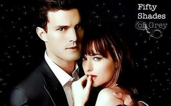 Fifty Shades Of Grey Wallpaper