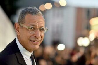 Jeff Goldblum HD Wallpaper 7wallpaper Net