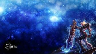 Riven Wallpaper Championship By Psychoticwolfie