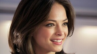 Kristin Kreuk HD Wallpaper Background