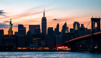 Best Nyc Wallpaper