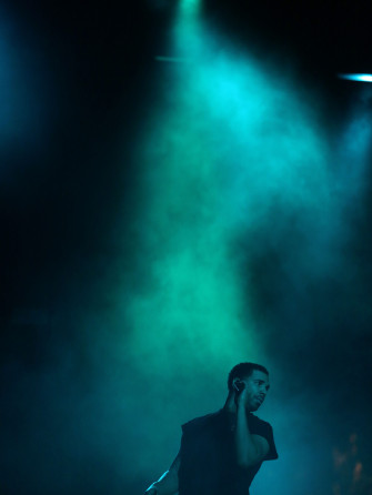 Drake Aesthetic Wallpaper