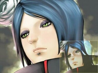Konan Wallpaper Weddingdressin
