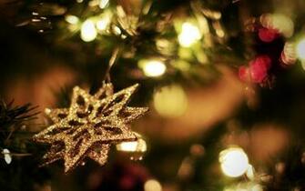 Displaying Image For Christmas Tree Lights iPhone Wallpaper