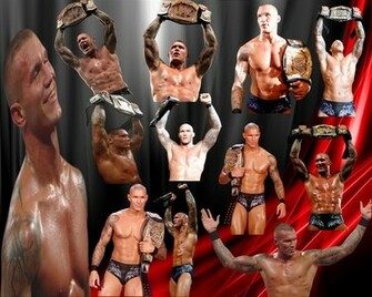 Randy Orton