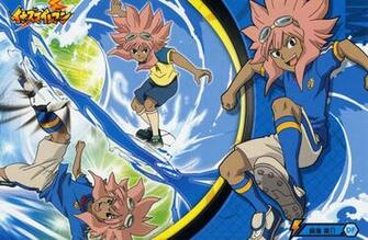 Inazuma Eleven Stuff Image Wallpaper HD And Background