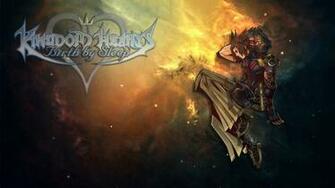 Roxas Wallpaper HD