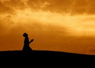 Prayer Image Wallpaper HD Wide
