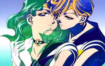 Moonkitty Net Sailor Moon Wallpaper Widescreen