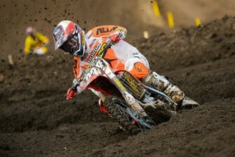 Motocross Ktm Bike HD Wallpaper Dirt Desktop Wide