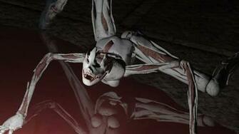 Silent Hill Homecoming Scarlet Wallpaper Saga