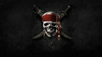 Home Desktop Pirate HD Background
