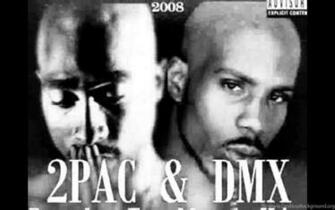 2pac Ft Dmx Atf Remix Desktop Background