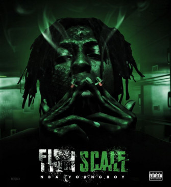 Fish Scale By Nba Youngboy Artwork Designed Kevogfx Follow Me
