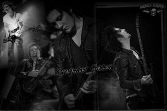 Synyster Gates Wallpaper