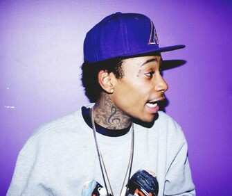 Wiz Khalifa Wallpaper HD
