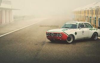 New Alfa Romeo Wallpaper Ll