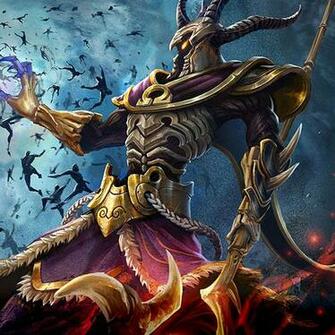 Descarga Wallpaper Multimedia Smite