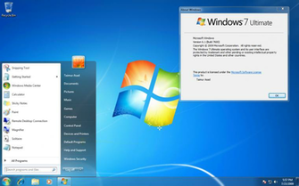 Windows Launches Mission Accomplished For Microsoft