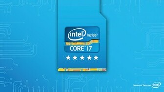 Wallpaper Intel Core I7 Jpg Rumah It