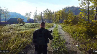 Is Deadside Coming To Ps4 Playstation Universe
