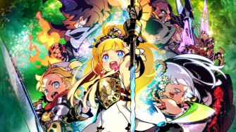 Nintendo Life On Sega Explains Why Etrian Odyssey