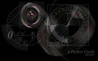 A Perfect Circle Wallpaper
