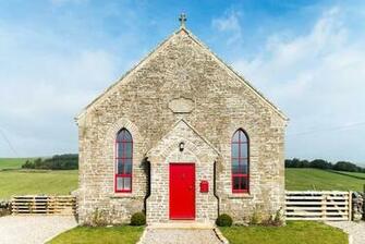 Going To The Chapelthat S Right It Another Church Conversion I