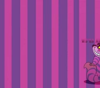 Disney Company Cats Alice In Wonderland Cheshire Cat