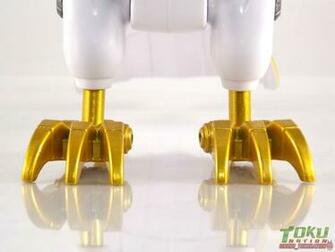 Power Rangers The Movie Legacy Falconzord Gallery Tokunation